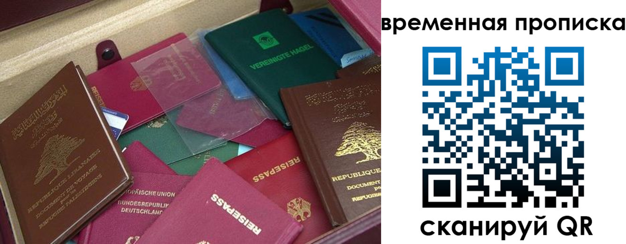 прописка в Орловской области